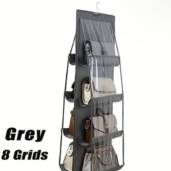 Other - Multi-Layer Oxford Cloth Closet Organizer